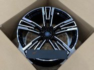 BMW 7 Series G70/G71 2022- Geschmiedete OEM-Felgen R21 (4 Stk) Foto 2