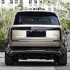 Range Rover V L460 2021- LED Rückleuchten (2 Stk) Foto 1