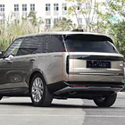 Range Rover V L460 2021- LED Rückleuchten (2 Stk) Foto 2