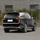 Range Rover V L460 2021- LED dritte Bremsleuchte an der Heckklappe Foto 3