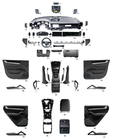 Porsche Cayenne 2010-2017 Innenraum-Upgrade-Kit ab 2023+ Foto 1