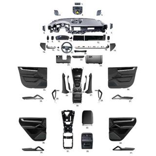 Innenraum-Upgrade-Kit ab 2023+
