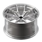 BMW 2 Series G42 2021- Geschmiedete OEM Felgen R19 R20 V5 (4 Stk) Foto 2