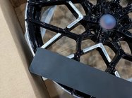 BMW 8 Series G14/G15/G16 2018- Geschmiedete OEM R20 V2 Felgen (4 Stk) Foto 8