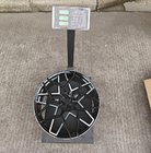 BMW 8 Series G14/G15/G16 2018- Geschmiedete OEM R20 V2 Felgen (4 Stk) Foto 12