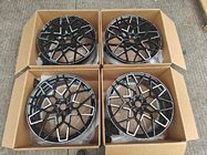 BMW 8 Series G14/G15/G16 2018- Geschmiedete OEM R20 V2 Felgen (4 Stk) Foto 5