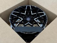 BMW 8 Series G14/G15/G16 2018- Geschmiedete OEM R20 V2 Felgen (4 Stk) Foto 4