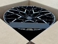 BMW 8 Series G14/G15/G16 2018- Geschmiedete OEM R20 V2 Felgen (4 Stk) Foto 9