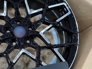 BMW 8 Series G14/G15/G16 2018- Geschmiedete OEM R20 V2 Felgen (4 Stk) Foto 7