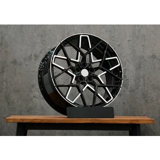 Geschmiedete OEM R20 V2 Felgen (4 Stk) BMW 8 Series G14/G15/G16 2018- Foto 1