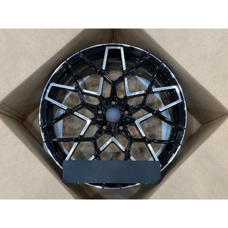 Geschmiedete OEM R20 V2 Felgen (4 Stk) BMW 8 Series G14/G15/G16 2018- Foto 2