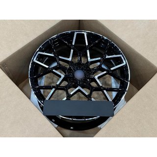Geschmiedete OEM R20 V2 Felgen (4 Stk) BMW 8 Series G14/G15/G16 2018- Foto 3