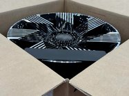 BMW 7 Series G70/G71 2022- Geschmiedete OEM R22 V3 Felgen (4 Stk) Foto 24