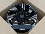 BMW 7 Series G70/G71 2022- Geschmiedete OEM R22 V3 Felgen (4 Stk) Foto 20