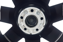 BMW 7 Series G70/G71 2022- Geschmiedete OEM R22 V3 Felgen (4 Stk) Foto 18