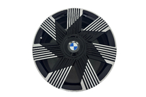 BMW 7 Series G70/G71 2022- Geschmiedete OEM R22 V3 Felgen (4 Stk) Foto 15