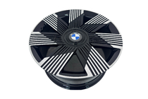 BMW 7 Series G70/G71 2022- Geschmiedete OEM R22 V3 Felgen (4 Stk) Foto 8