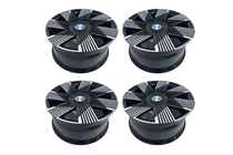 BMW 7 Series G70/G71 2022- Geschmiedete OEM R22 V3 Felgen (4 Stk) Foto 1