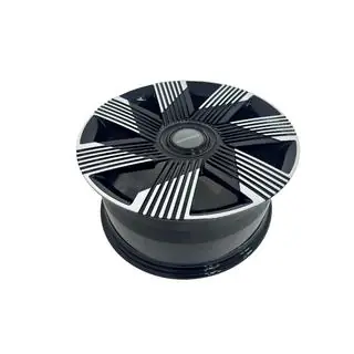 Geschmiedete OEM R22 V3 Felgen (4 Stk) Foto 2
