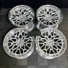 BMW 3 Series G20/G21 2018- Geschmiedete OEM R20 V2 Felgen (4 Stk) Foto 10