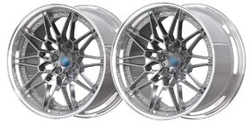 BMW 3 Series G20/G21 2018- Geschmiedete OEM R20 V2 Felgen (4 Stk) Foto 5