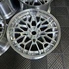 BMW 3 Series G20/G21 2018- Geschmiedete OEM R20 V2 Felgen (4 Stk) Foto 12