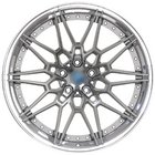 BMW 4 Series G22/23/26 2020- Geschmiedete OEM Felgen R20 V6 (4 Stk) Foto 2