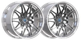 BMW 4 Series G22/23/26 2020- Geschmiedete OEM Felgen R20 V6 (4 Stk) Foto 4