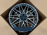 BMW X5 G05 2019–2026 Geschmiedete OEM R22 V8 Felgen (4 Stk) Foto 2