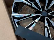 BMW X7 G07 2019- Geschmiedete Felgen OEM R23 V3 (4 Stk) Foto 8