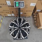 BMW X7 G07 2019- Geschmiedete Felgen OEM R23 V3 (4 Stk) Foto 11