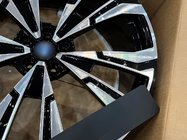 BMW X7 G07 2019- Geschmiedete Felgen OEM R23 V3 (4 Stk) Foto 9
