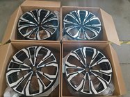BMW X7 G07 2019- Geschmiedete Felgen OEM R23 V3 (4 Stk) Foto 6
