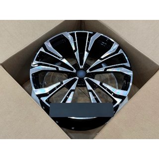 Geschmiedete Felgen OEM R23 V3 (4 Stk) BMW X7 G07 2019- Foto 2