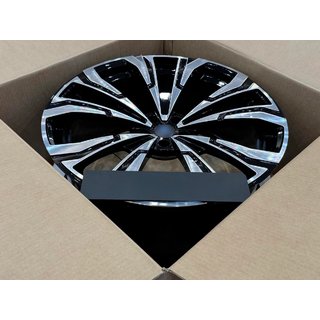 Geschmiedete Felgen OEM R23 V3 (4 Stk) BMW X7 G07 2019- Foto 4
