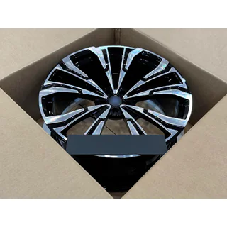 Geschmiedete Felgen OEM R23 V3 (4 Stk) Foto 3
