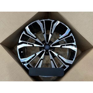 Geschmiedete Felgen OEM R23 V3 (4 Stk) BMW X7 G07 2019- Foto 1