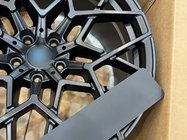 BMW 8 Series G14/G15/G16 2018- Geschmiedete OEM Felgen R20 V3 (4 Stk) Foto 9