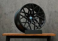 BMW 8 Series G14/G15/G16 2018- Geschmiedete OEM Felgen R20 V3 (4 Stk) Foto 1