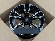 BMW 7 Series G11/G12 2015-2022 Geschmiedete OEM Felgen R20 (4 Stk) Foto 4