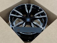 BMW 7 Series G11/G12 2015-2022 Geschmiedete OEM Felgen R20 (4 Stk) Foto 5
