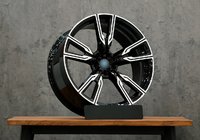BMW 7 Series G11/G12 2015-2022 Geschmiedete OEM Felgen R20 (4 Stk) Foto 1