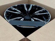 BMW 7 Series G11/G12 2015-2022 Geschmiedete OEM Felgen R20 (4 Stk) Foto 6