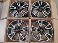 BMW 7 Series G11/G12 2015-2022 Geschmiedete OEM Felgen R20 (4 Stk) Foto 7