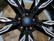 BMW 7 Series G11/G12 2015-2022 Geschmiedete OEM Felgen R20 (4 Stk) Foto 10