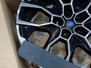 BMW X7 G07 2019- Geschmiedete OEM Felgen R22 V5 (4 Stk) Foto 10