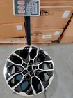 BMW X7 G07 2019- Geschmiedete OEM Felgen R22 V5 (4 Stk) Foto 13