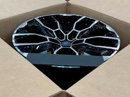 BMW X7 G07 2019- Geschmiedete OEM Felgen R22 V5 (4 Stk) Foto 6