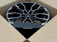 BMW X7 G07 2019- Geschmiedete OEM Felgen R22 V5 (4 Stk) Foto 5