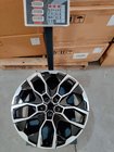 BMW X7 G07 2019- Geschmiedete OEM Felgen R22 V5 (4 Stk) Foto 12